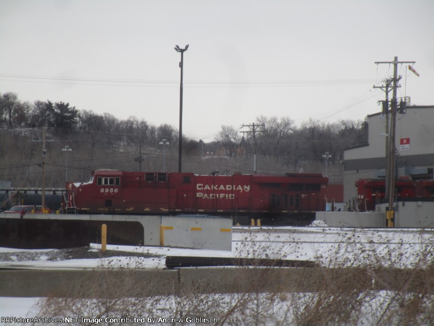 CP 8956